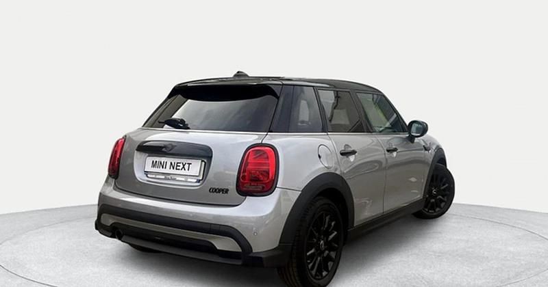 Usado Mini Cooper 136 CV (100 kW) 2023 Utilitario