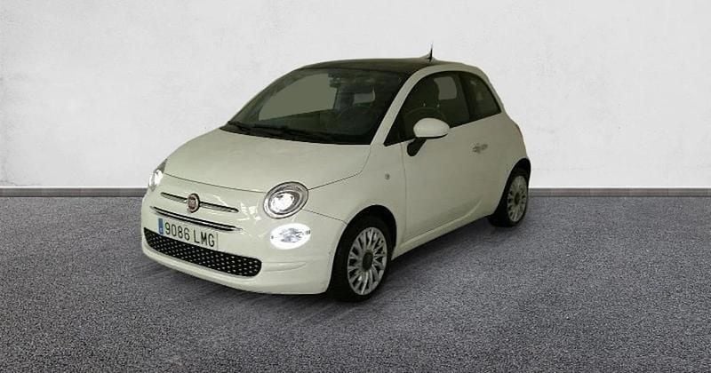 Usado Fiat 500 Lounge 70 CV (51 kW) 2021