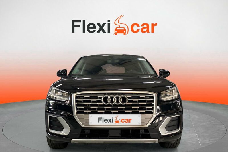 Usado Audi Q2 Sport 150 CV (110 kW) 2019 Negro SUV