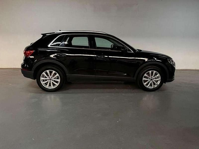 Usado Audi Q3 Advanced 245 CV (180 kW) 2023 Negro SUV