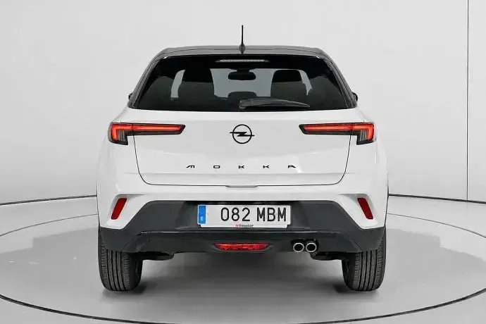 Usado Opel Mokka GS Line 130 CV (95 kW) 2022 SUV