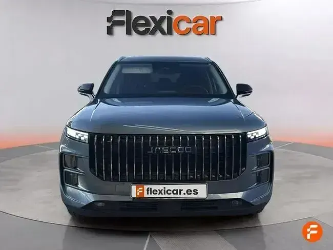 Usado Jaecoo 7 147 CV (108 kW) 2025 Gris SUV