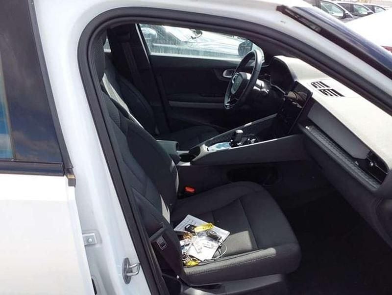 Usado Polestar 2 Long Range Single Motor 219 kW (299 CV) 2023 Blanco Utilitario