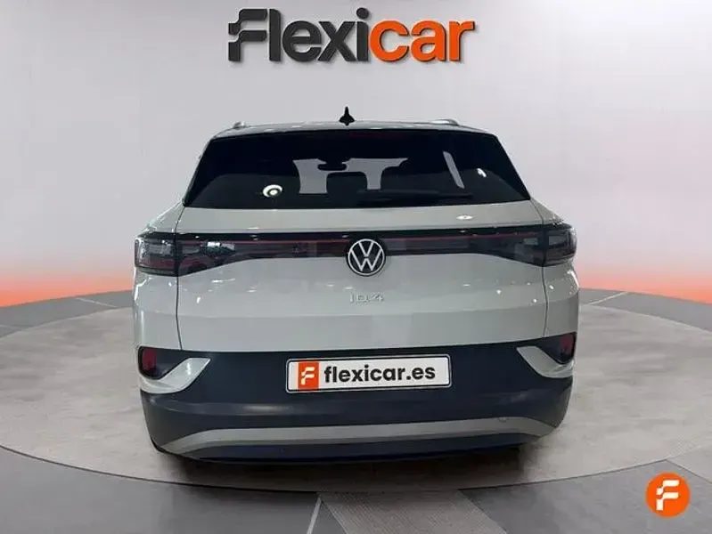 Usado VW ID.4 Pro Performance 150 kW (204 CV) 2021 Eléctrico SUV