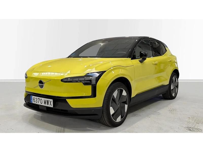 Usado Volvo EX30 Plus 200 kW (272 HP) 2024 Amarelo SUV
