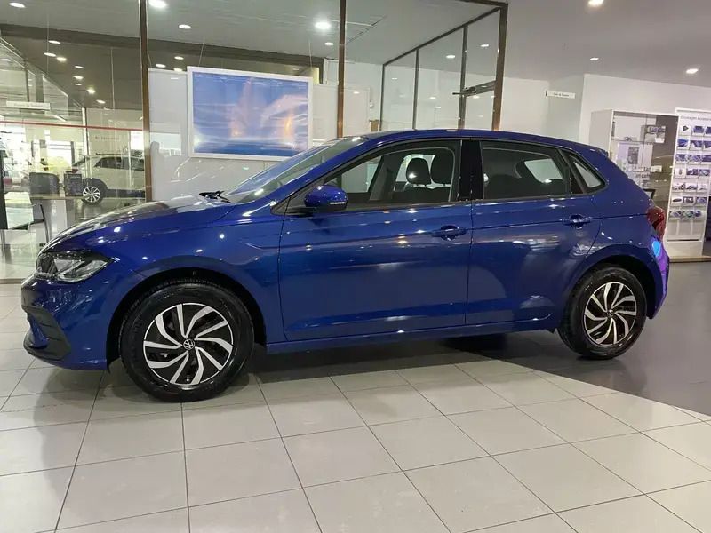 Usado VW Polo Life 95 CV (69 kW) 2024