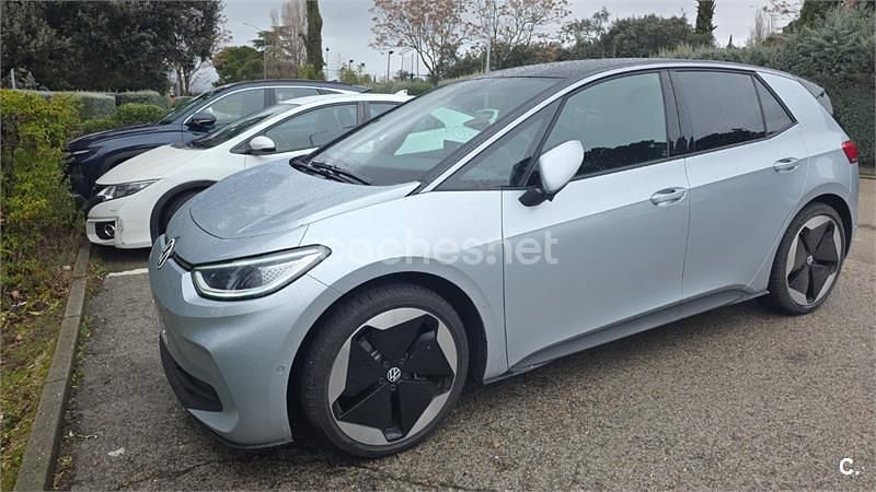 Usado VW ID.3 Pro 169 kW (231 CV) 2025 Eléctrico Utilitario