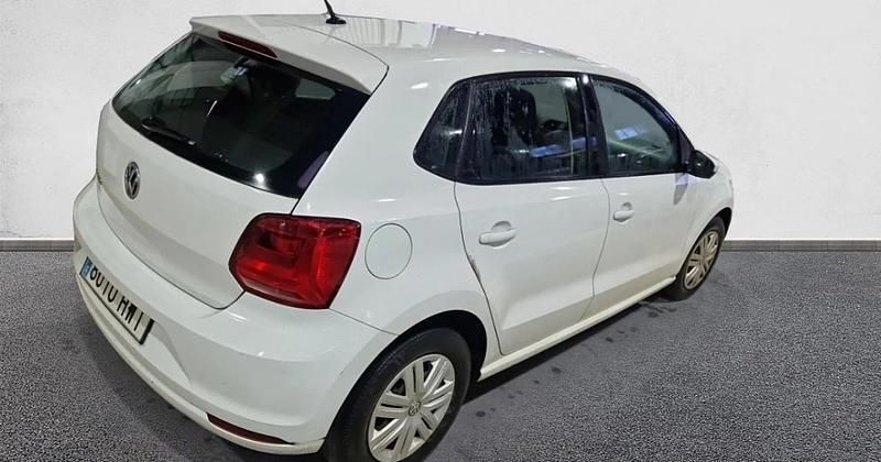Usado VW Polo Edition 60 CV (44 kW) 2014