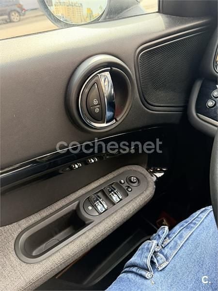 Usado Mini Cooper S Countryman 178 CV (130 kW) 2023 Verde SUV