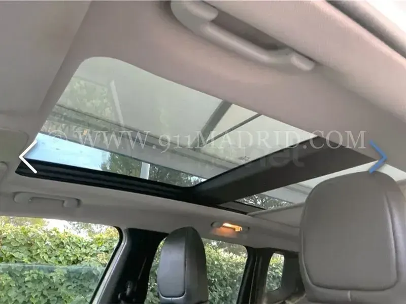 Usado Jeep Renegade Limited 120 CV (88 kW) 2015 Blanco SUV