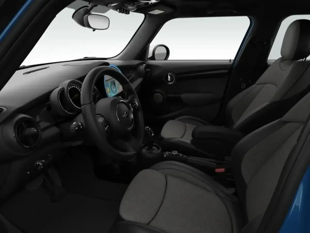 Usado Mini Cooper 136 CV (100 kW) 2022 Utilitario