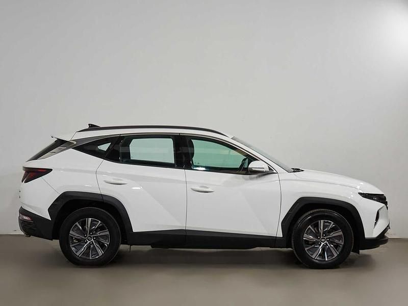 Usado Hyundai Tucson 230 CV (169 kW) 2021 Otro SUV