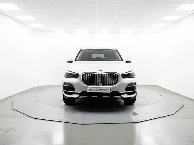 Usado BMW X5 xLine 265 CV (194 kW) 2020 Blanco SUV