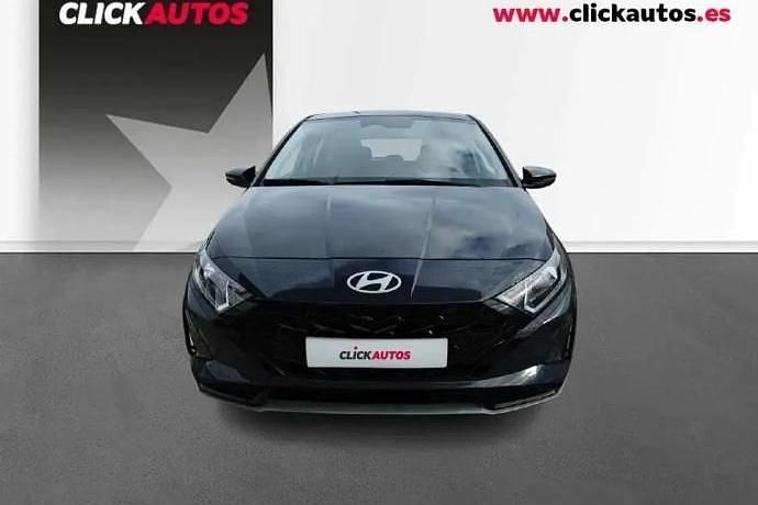 Usado Hyundai i20 100 CV (73 kW) 2025