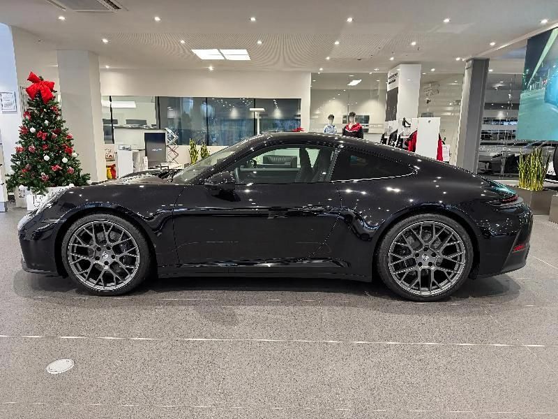 Nuevo Porsche 911 Carrera 394 CV (289 kW) 2025 Negro