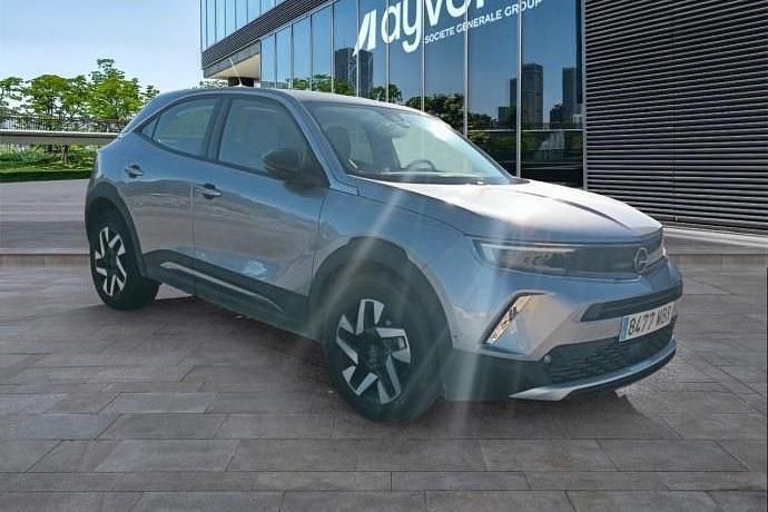 Usado Opel Mokka Business Elegance 110 CV (80 kW) 2022 SUV