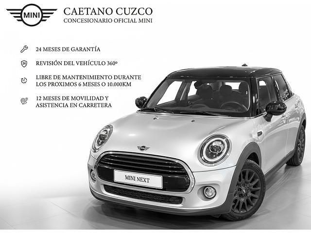 Usado 2020 Mini Cooper Utilitario | 19.990 € (Buen precio) - Imagen 1/4