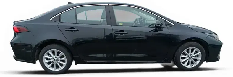 Usado Toyota Corolla Advance 125 CV (91 kW) 2023 Berlina