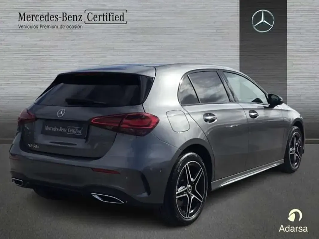 Usado Mercedes A250 163 CV (119 kW) 2025 Berlina