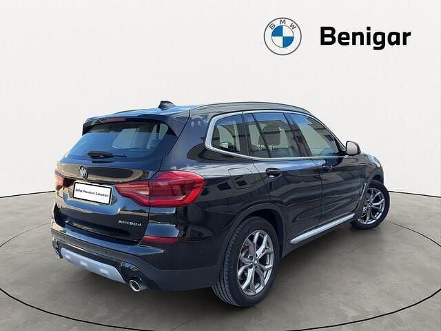 Usado BMW X3 xLine 231 CV (169 kW) 2019 Negro SUV