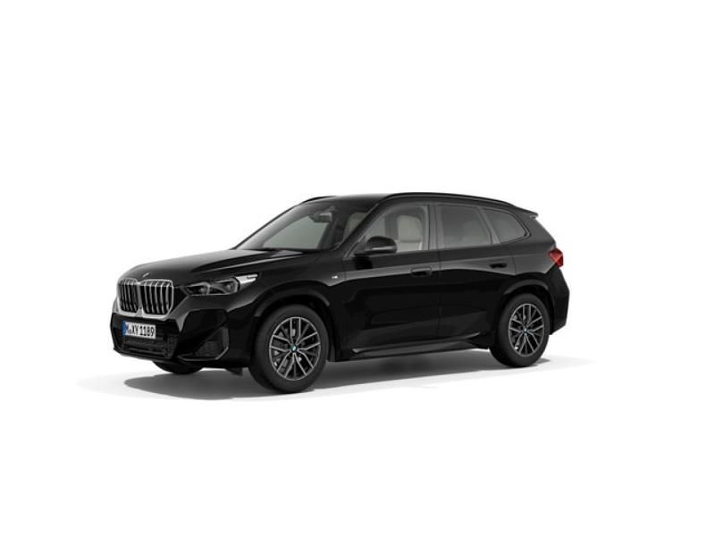 Black saphire (metalizado) Usado 2025 BMW X1 Comfort Edition SUV | 49.900 € (Caro) - Imagen 1/1