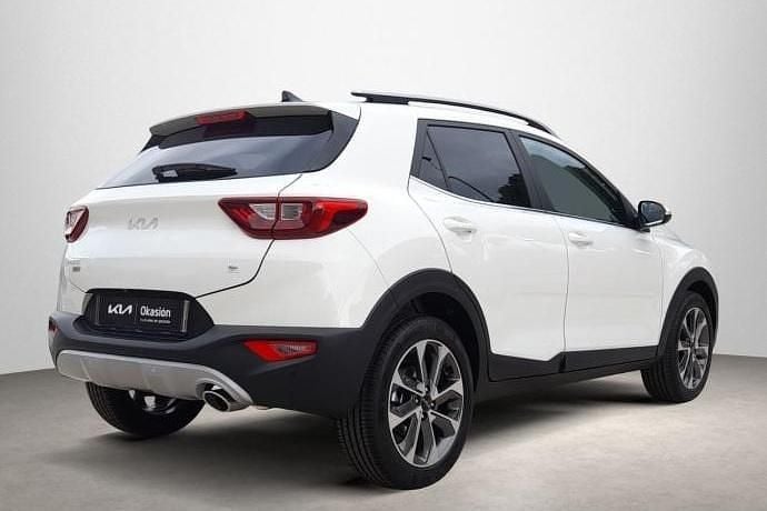 Usado Kia Stonic Style 100 HP (73 kW) 2024 SUV