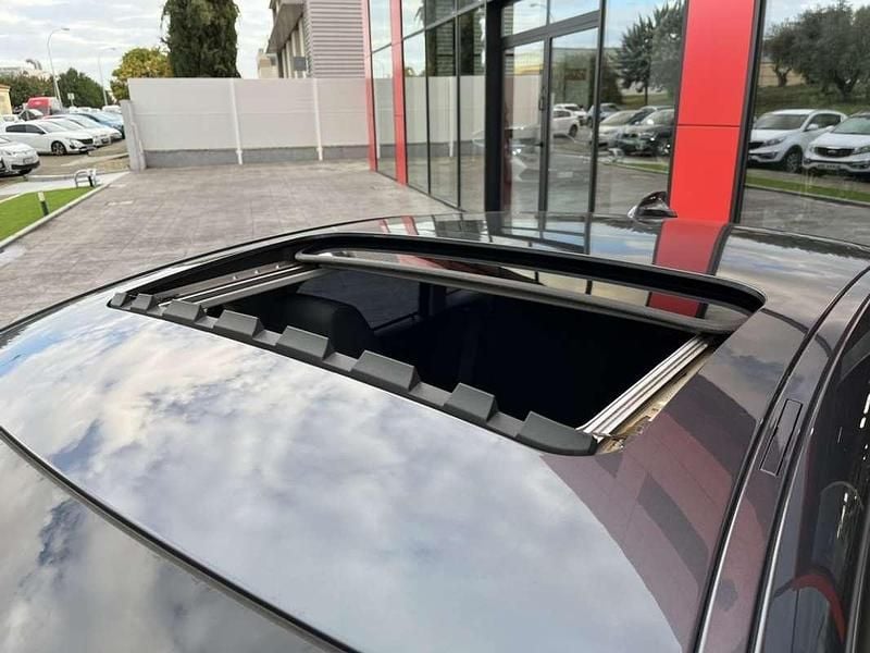 Usado BMW 418 Gran Coupé M Sport 136 CV (100 kW) 2019 Gris Coupe