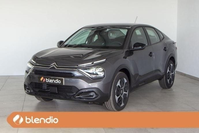 Usado 2023 Citroën C4 Feel Berlina | 20.295 € (Caro) - Imagen 1/4