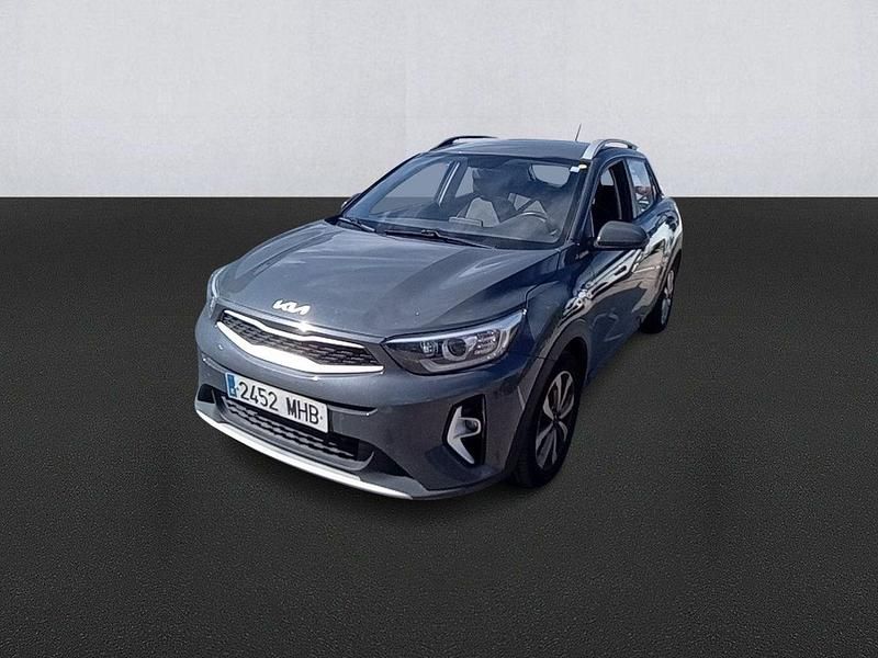 Otro Usado 2023 Kia Stonic SUV | 16.600 € (Precio justo) - Imagen 1/4