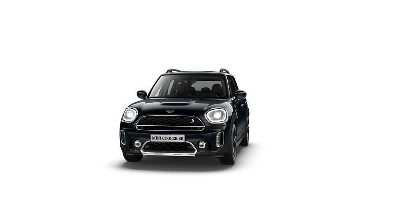 Usado Mini Cooper S Countryman 220 CV (161 kW) 2020 SUV