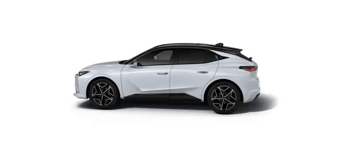Nuevo DS Automobiles DS4 145 CV (106 kW) 2026 Blanco Berlina