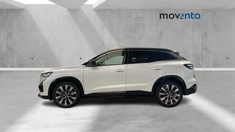 Nuevo Renault Austral Techno 200 CV (147 kW) 2025 Blanco SUV