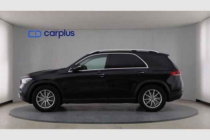 Usado Mercedes GLE350 320 CV (235 kW) 2020