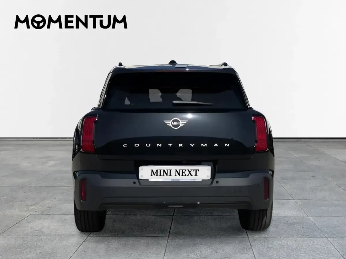 Usado Mini Countryman 163 CV (119 kW) 2024 SUV