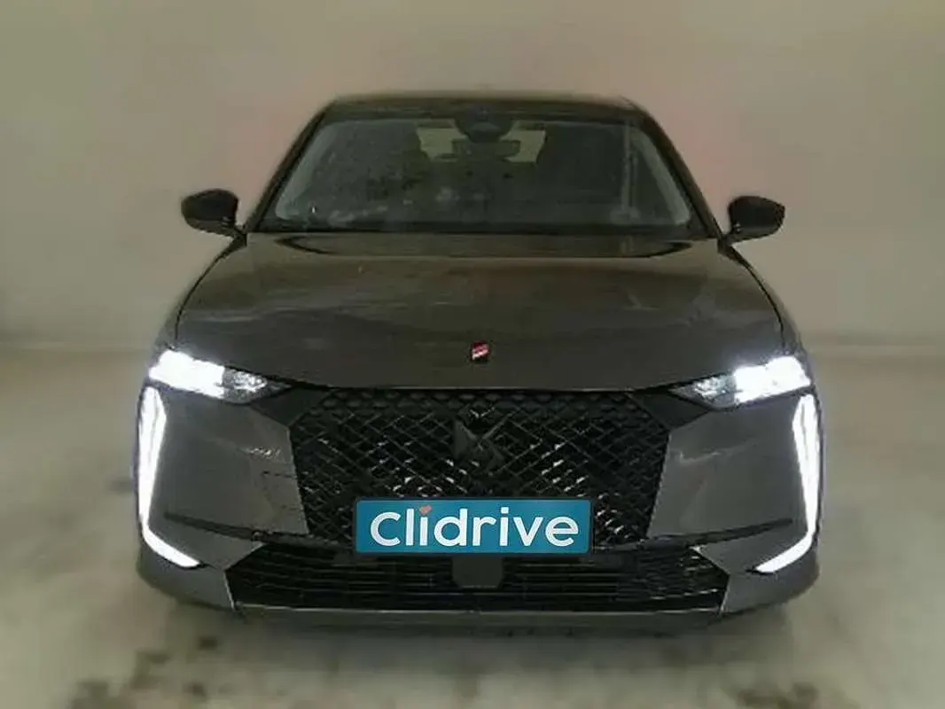 Usado DS Automobiles DS4 Performance 131 CV (96 kW) 2023 SUV