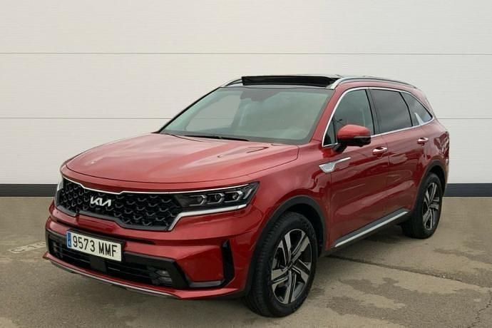 Usado Kia Sorento 265 CV (194 kW) 2023 SUV