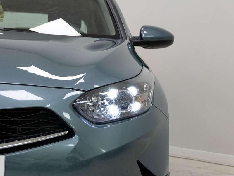 Usado Kia Ceed 120 CV (88 kW) 2023 Gris Utilitario
