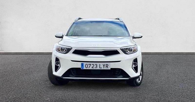 Usado Kia Stonic 84 CV (61 kW) 2022 SUV