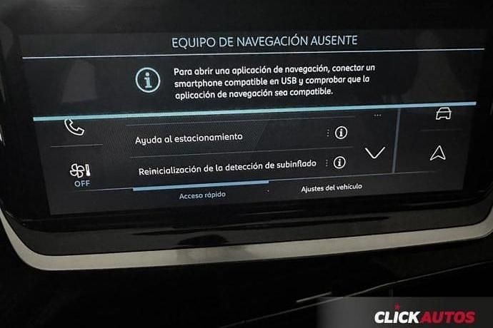 Usado Peugeot 2008 Active 100 CV (73 kW) 2023 SUV