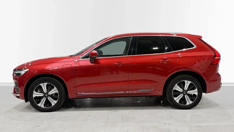 Usado Volvo XC60 Plus 350 CV (257 kW) 2024 SUV
