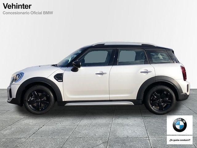 Usado Mini Cooper D Countryman 150 CV (110 kW) 2023 Blanco SUV