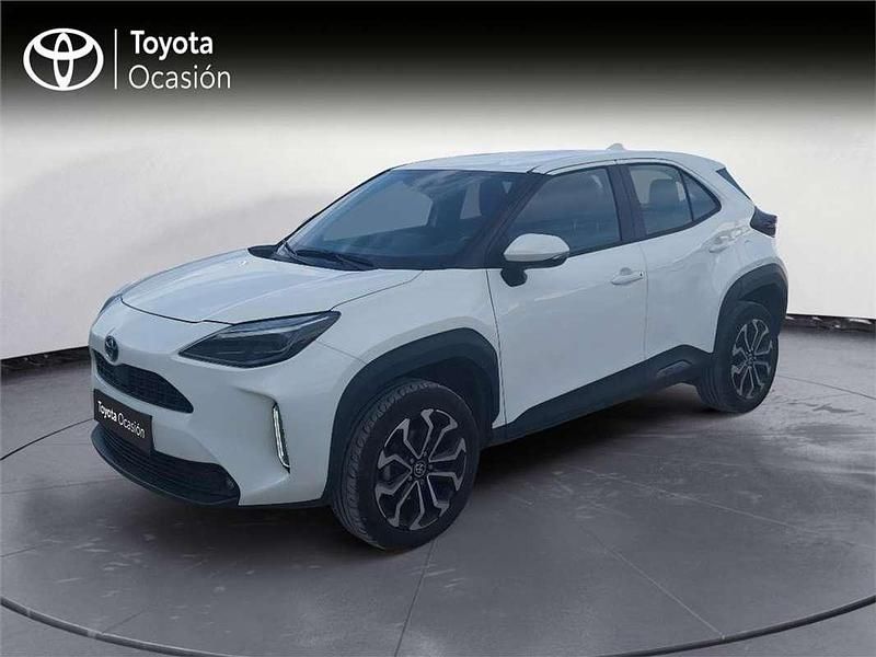 Usado Toyota Yaris Cross Active 116 CV (85 kW) 2022 SUV