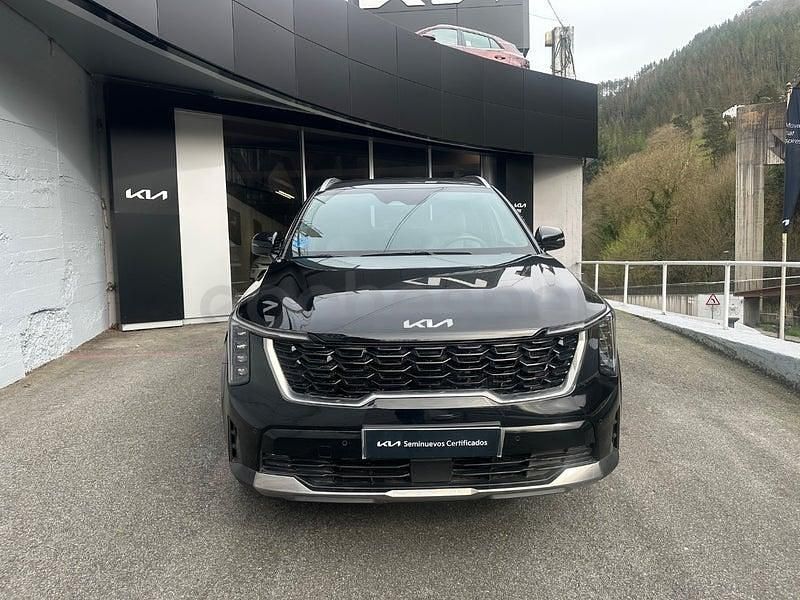 Używany Kia Sorento 252 KM (185 kW) 2024 Czarny SUV