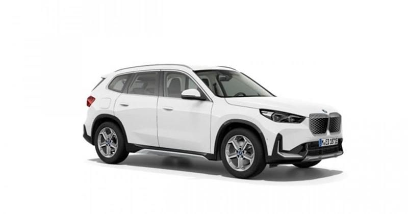 Ny BMW iX1 229 kW (312 HK) 2025 SUV