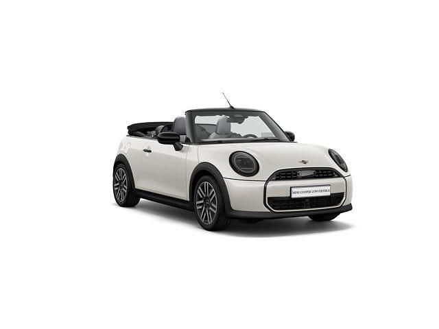 Usado 2025 Mini Cooper Utilitario | 35.975 € - Imagen 1/4