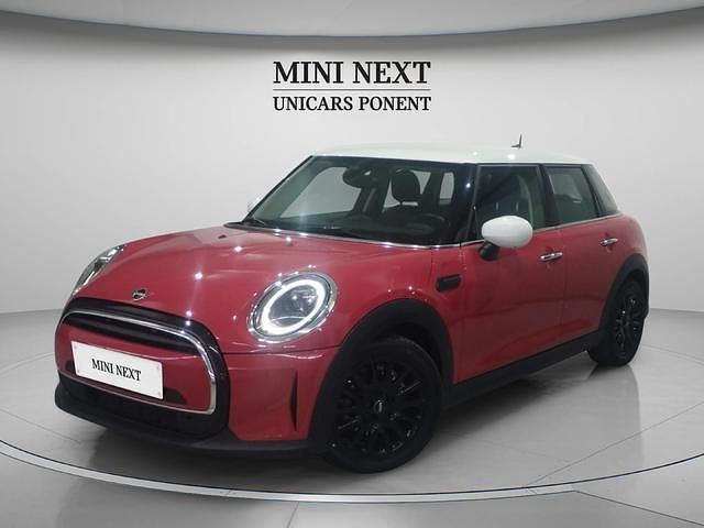 Usado Mini Cooper 136 CV (100 kW) 2022 Utilitario