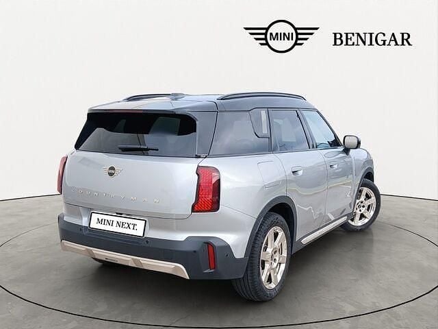 Usado Mini Countryman 163 CV (119 kW) 2025 Gris SUV