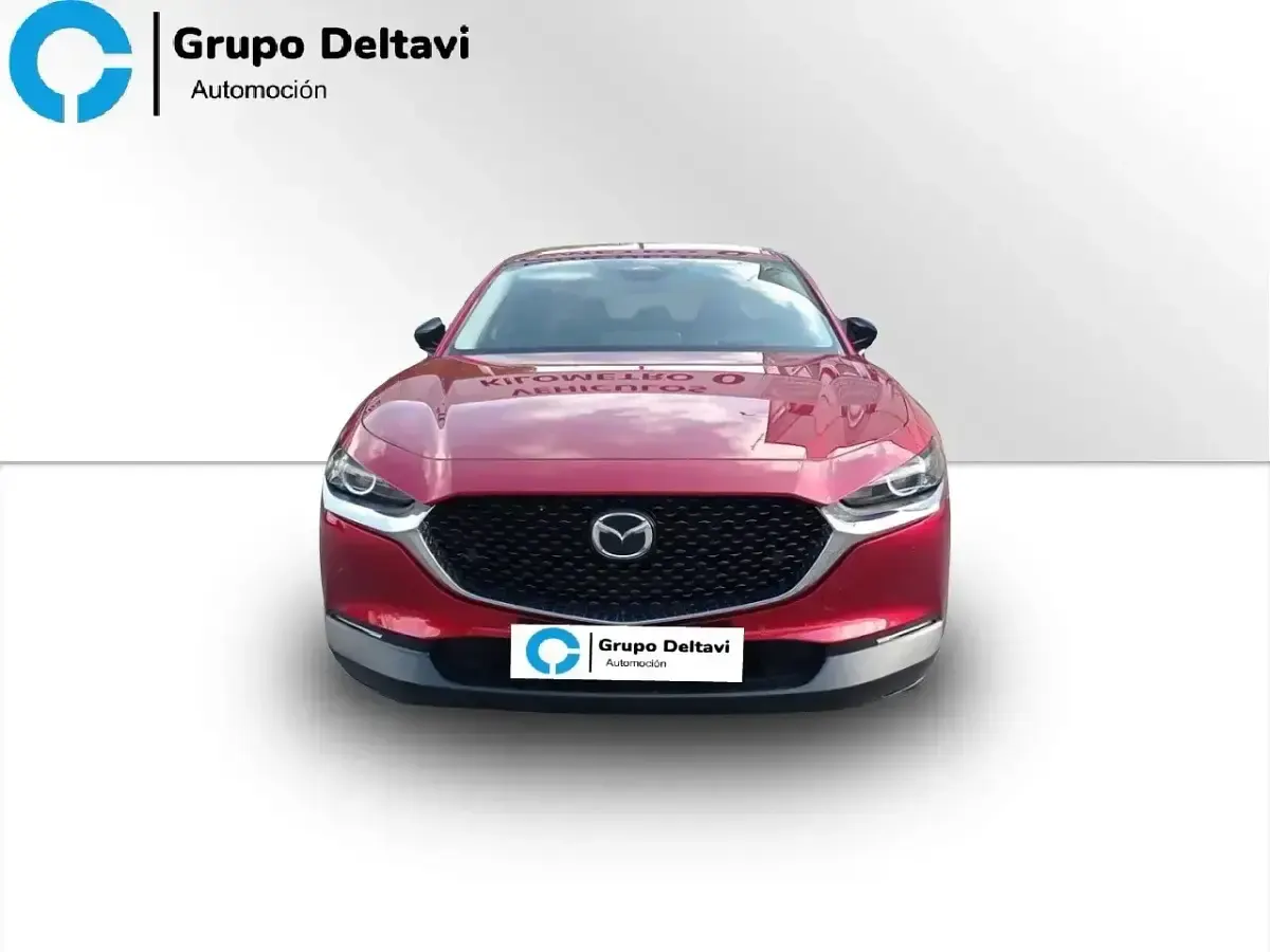 Nuevo Mazda CX-30 Homura-Line 186 CV (136 kW) 2025 Otro SUV