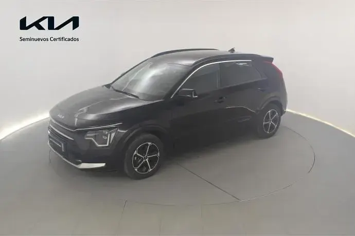 Usado Kia Niro 129 CV (94 kW) 2024 SUV