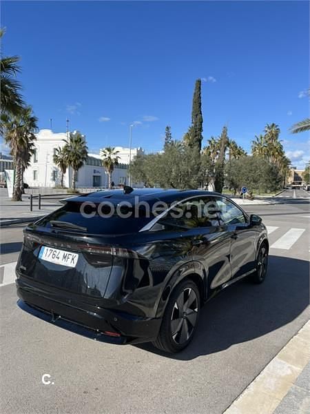 Usado Nissan Ariya Evolve 160 kW (218 CV) 2023 Eléctrico SUV